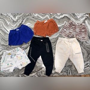 Zara Bundle of Kids Clothes 2T-3T